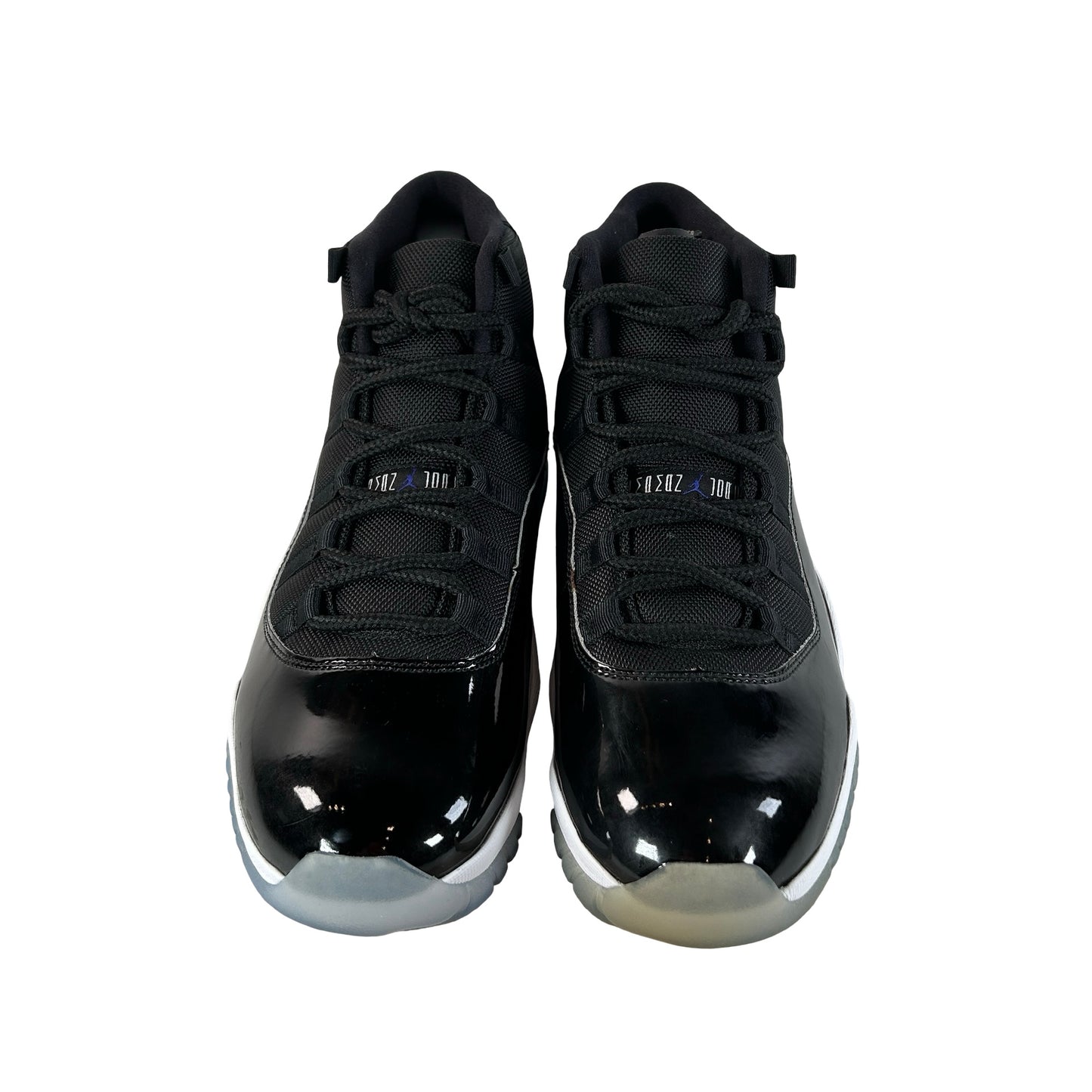 378037 003 Jordan 11 Space Jam (2016)  - 11.5 M (Yellowing Soles)