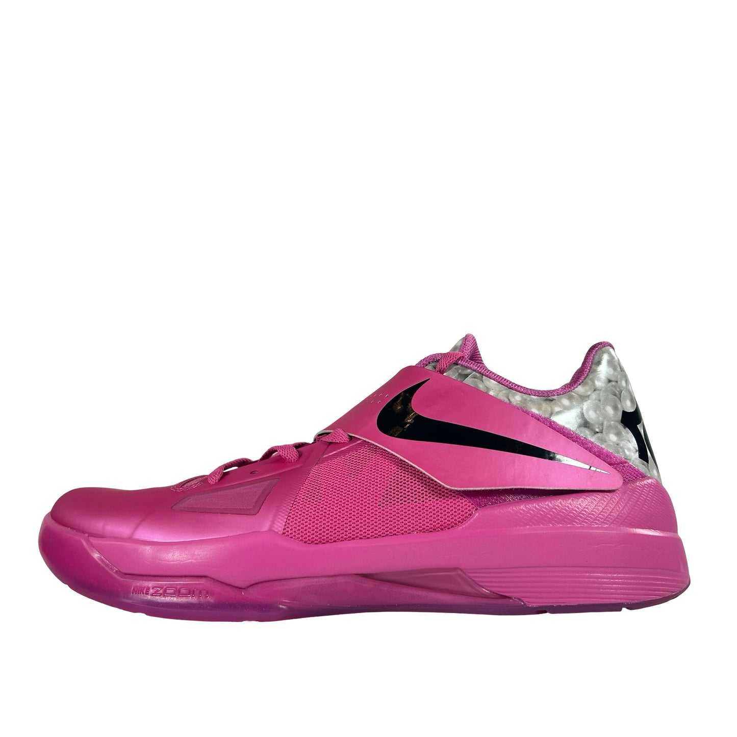 HF9098 600 Nike KD 4 Aunt Pearl (2024) [USED] - 12 M (Used)