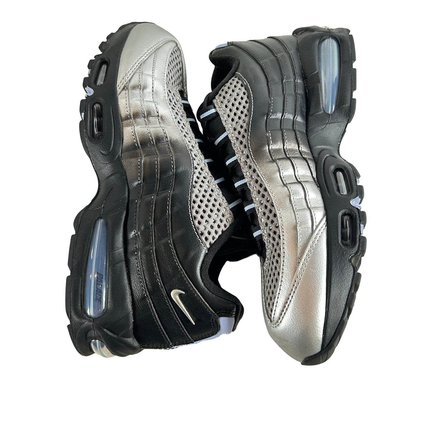 IQ7708 095 Nike Air Max 95 Big Bubble Palace [USED] - 11 M (Used3)