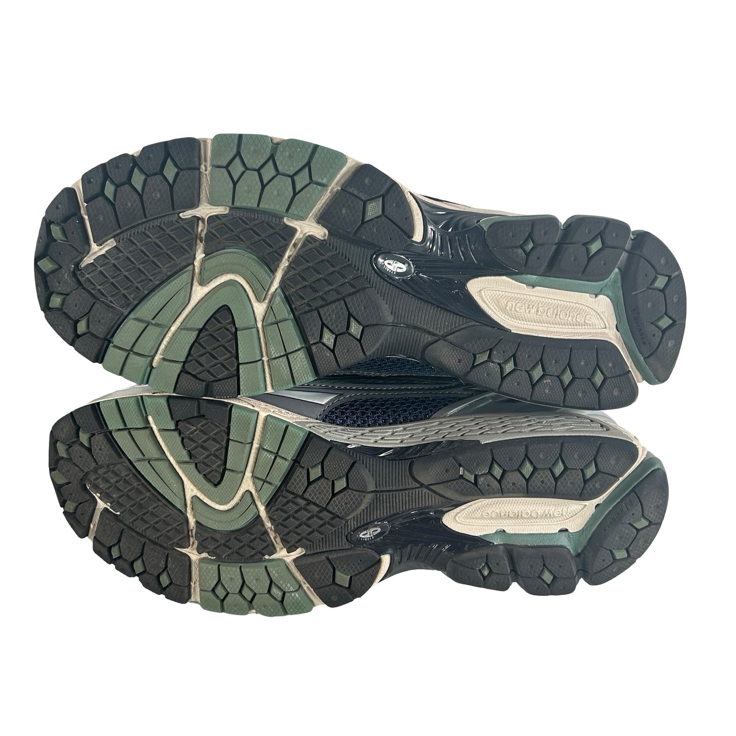 U1906LOA New Balance 1906L Dark Juniper Navy [USED] - 10 M (Used)