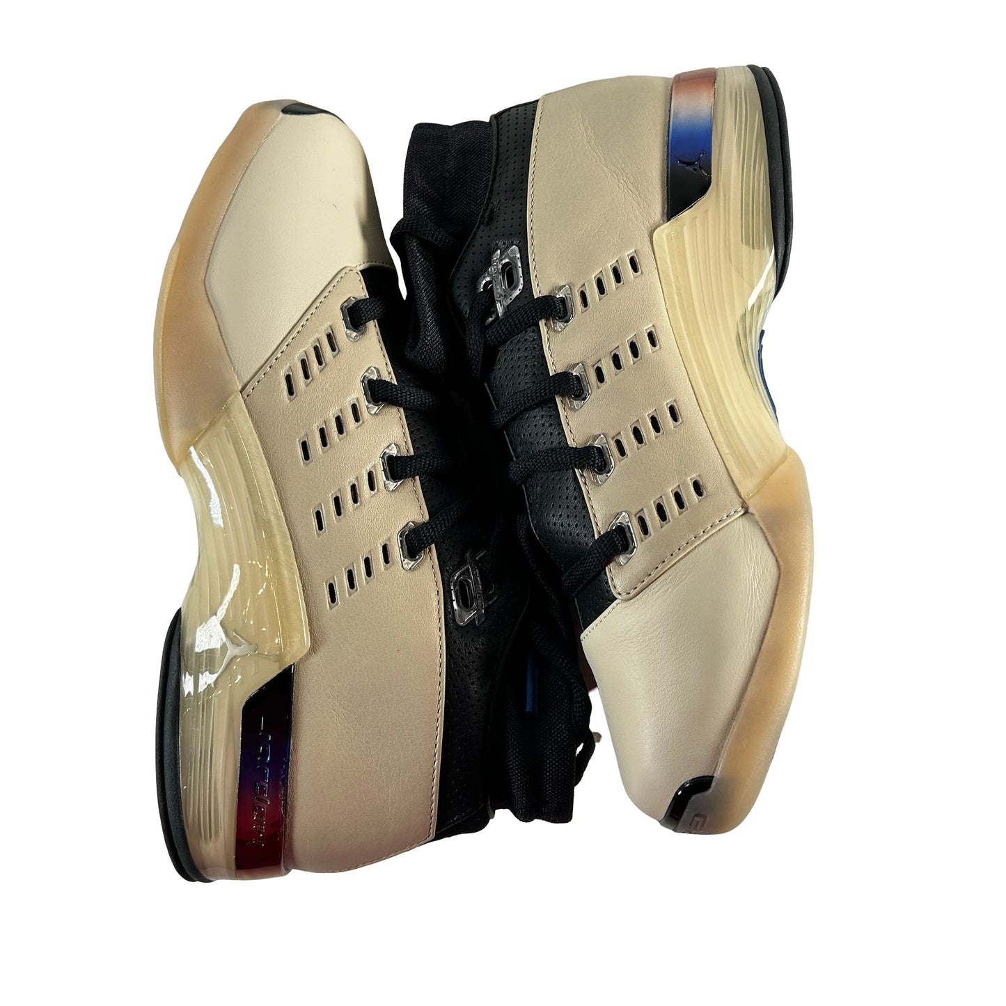 IH0177 200 Jordan 17 Retro Low SP Infinite Archives [USED] - 8 M (Used2)