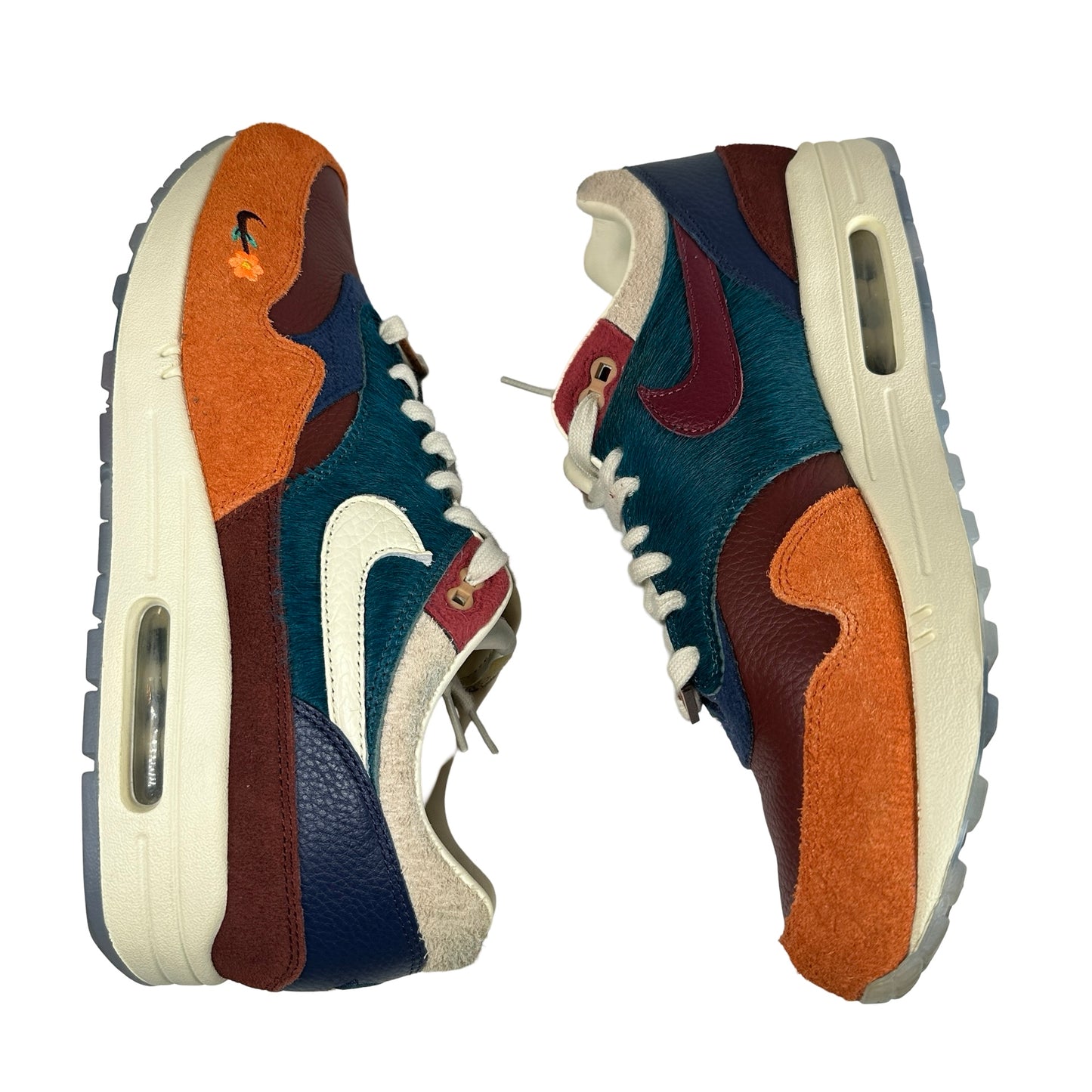 DQ8475 800 Nike Air Max 1 Kasina Won-Ang Orange [USED] - 11 M (Used)