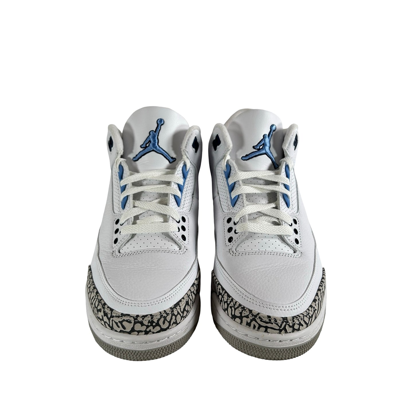 CT8532 104 Jordan 3 Retro UNC (2020) [USED] - 8.5 M (VNDS)