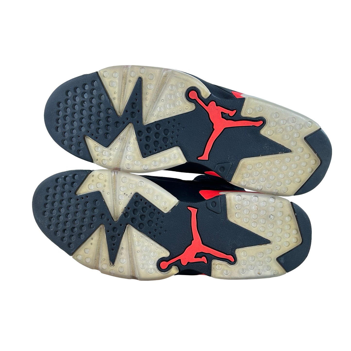 384664 060 Jordan 6 Infrarrojos