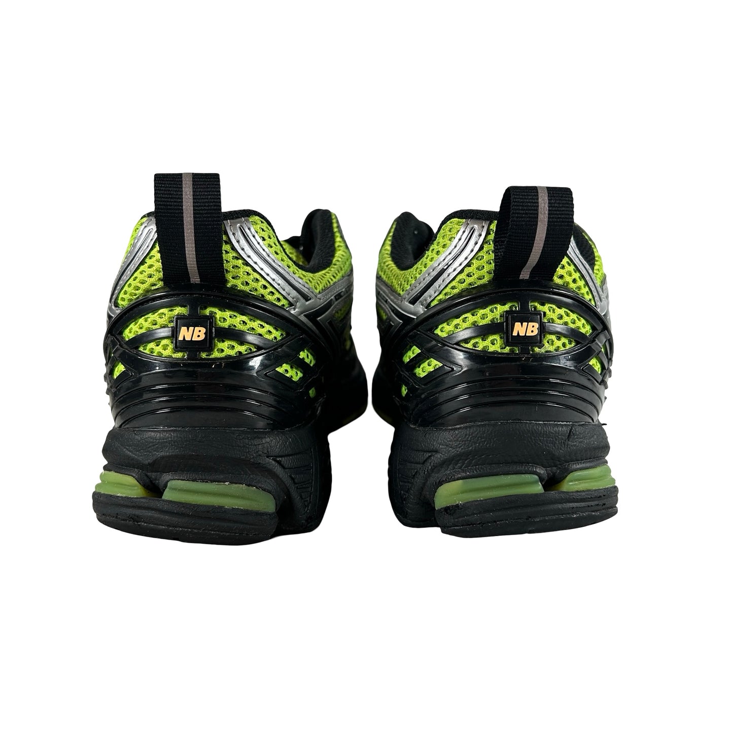 M1906RCG New Balance 1906R Volt Black [USED] - 11 M (Used)