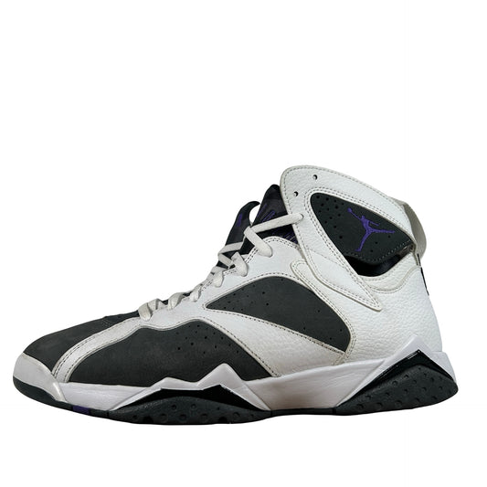 CU9307 100 Jordan 7 Flint [USED] - 10.5 M (Used2) (No Box2)