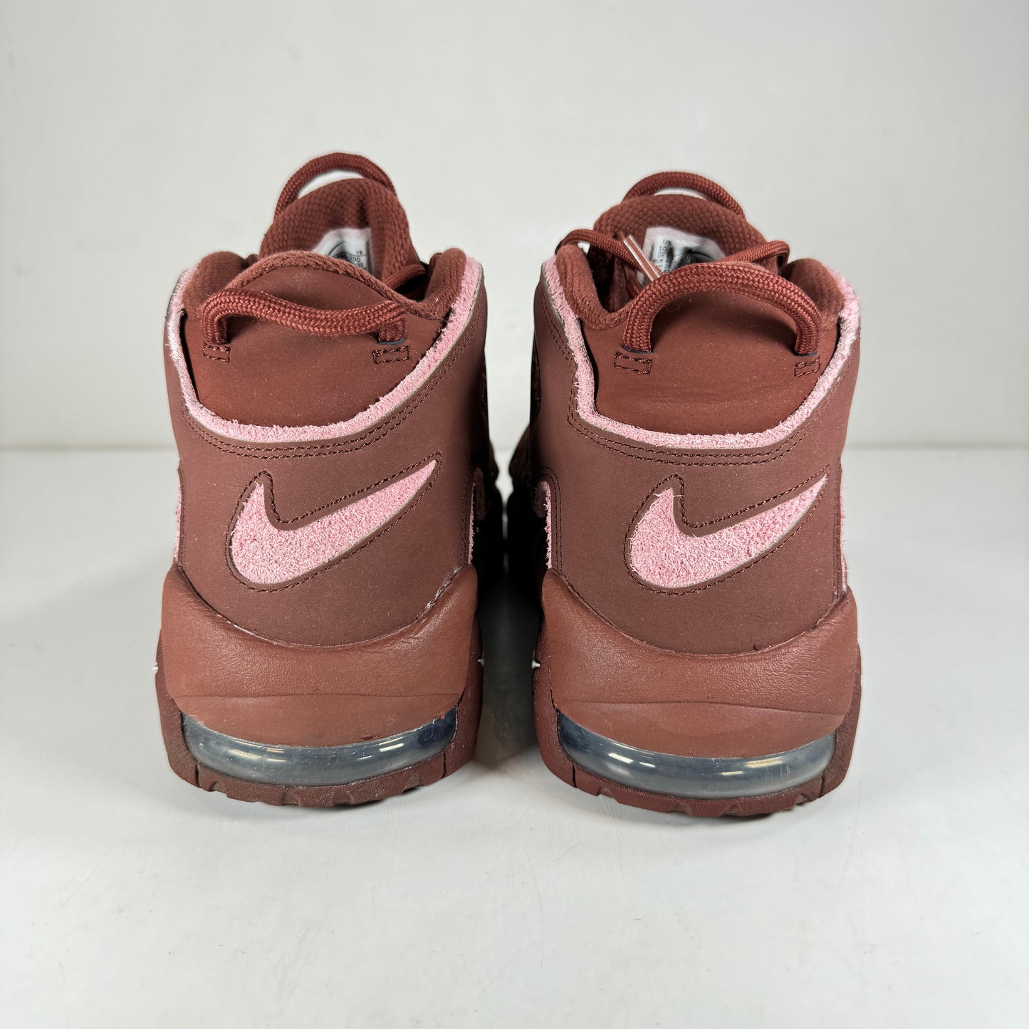 DV3466 200 Nike Air More Uptempo 96 Valentine's Day (2023) [USED] - 10.5 M (Used)
