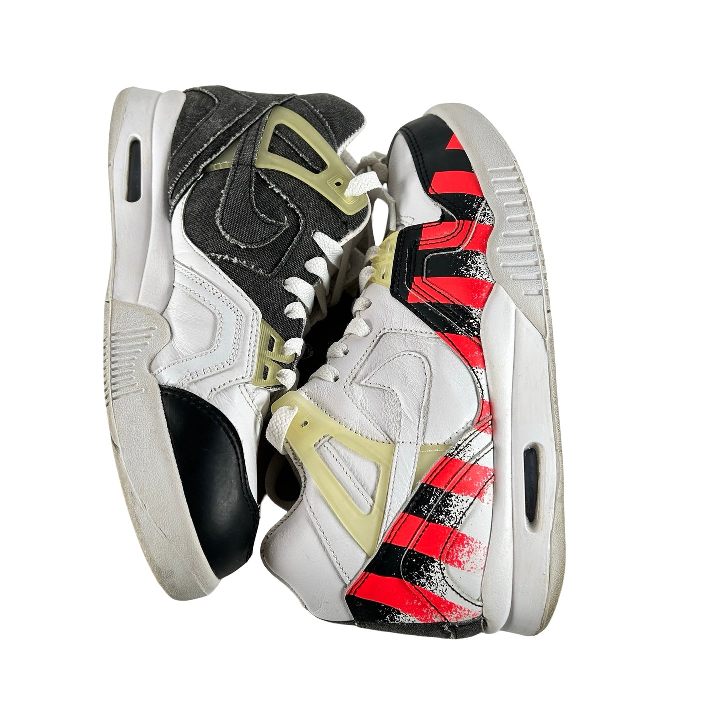 621358 116 Nike Air Tech Challenge II French Open (2014) [USED] - 7.5 M (Used)