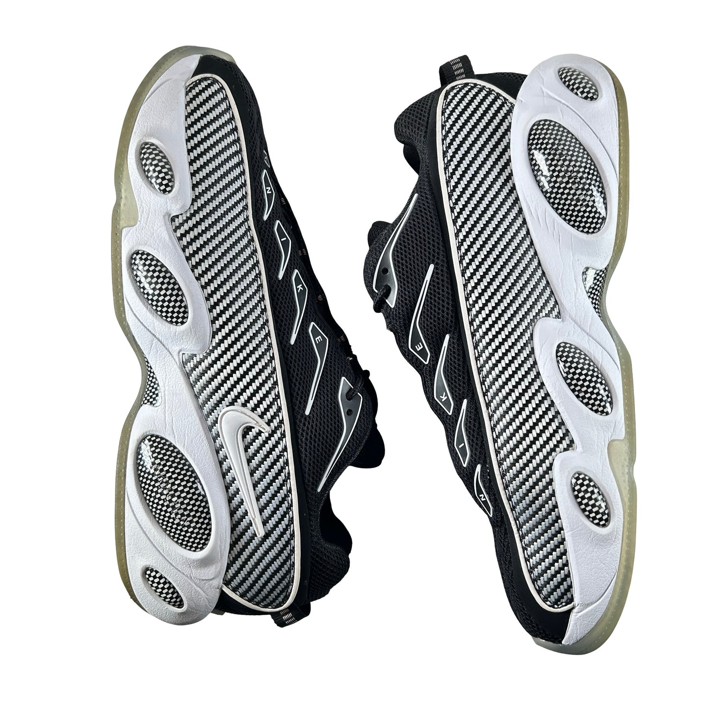 DM0879 001 Nike NOCTA Glide Drake Black [USED] - 12 M (Used2)