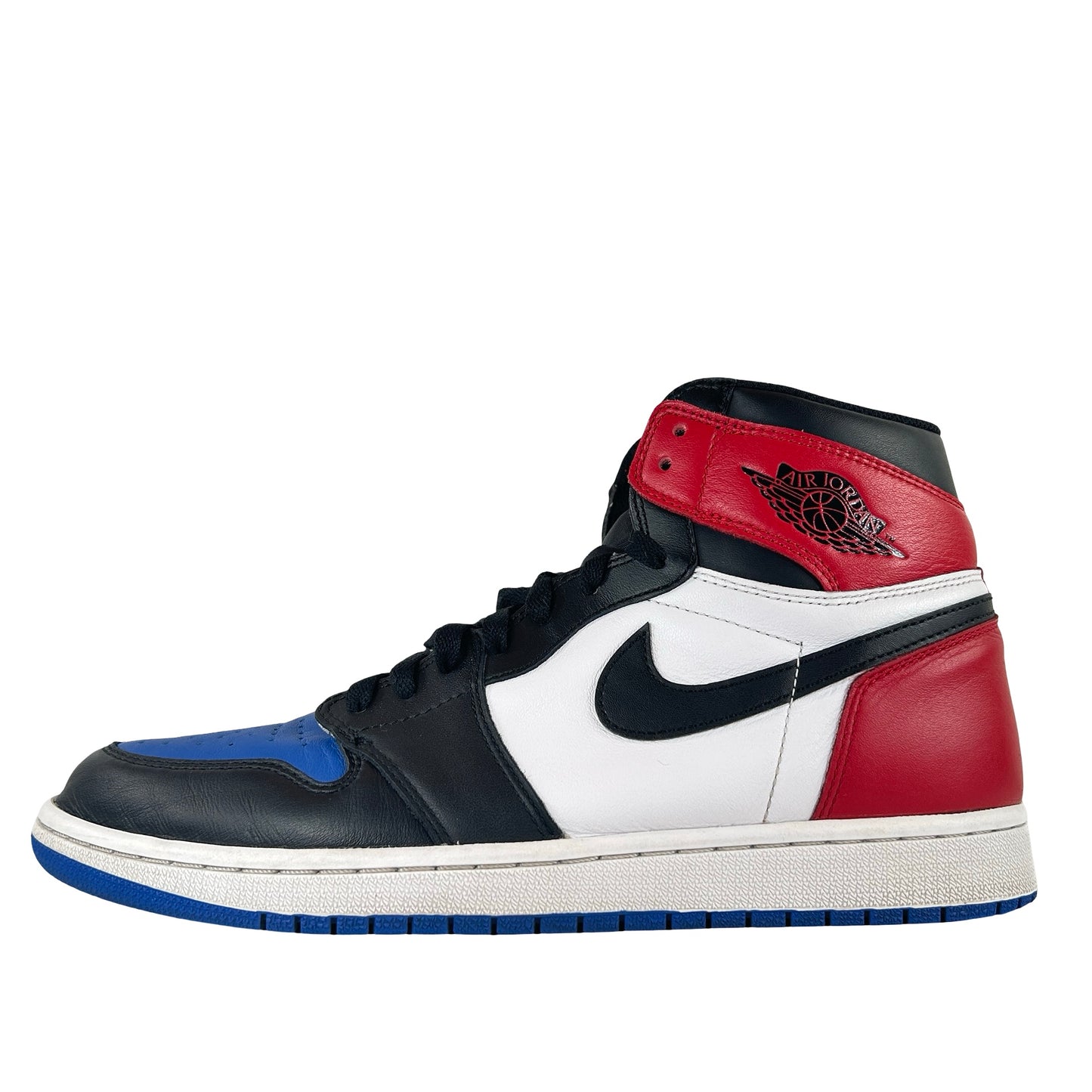 555088 026 Jordan 1 Retro Top 3 [USED] - 11.5 M (Used2)