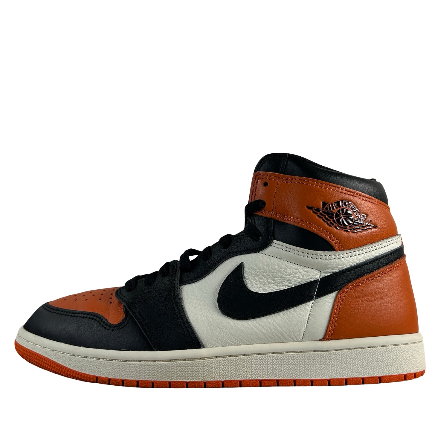 DZ5485 008 Jordan 1 Retro High OG Shattered Backboard (2025) [USED] - 11 M (Used6)