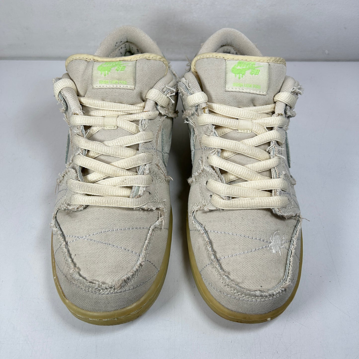 DM0774 111 Nike SB Dunk Low Mummy [USED] - 8.5 M (Used)