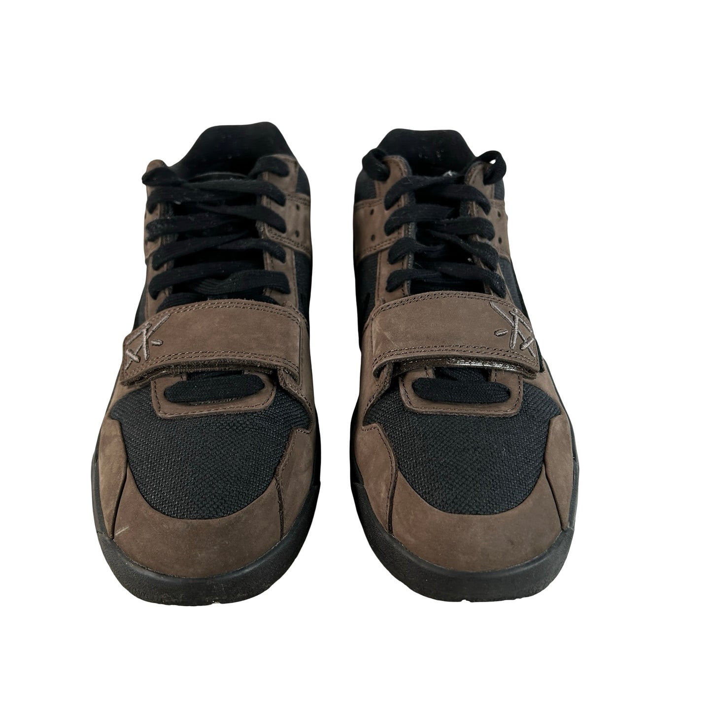 FZ8117 204 Jordan Jumpman Jack TR Travis Scott Dark Mocha [USED] - 10 M (Used3)