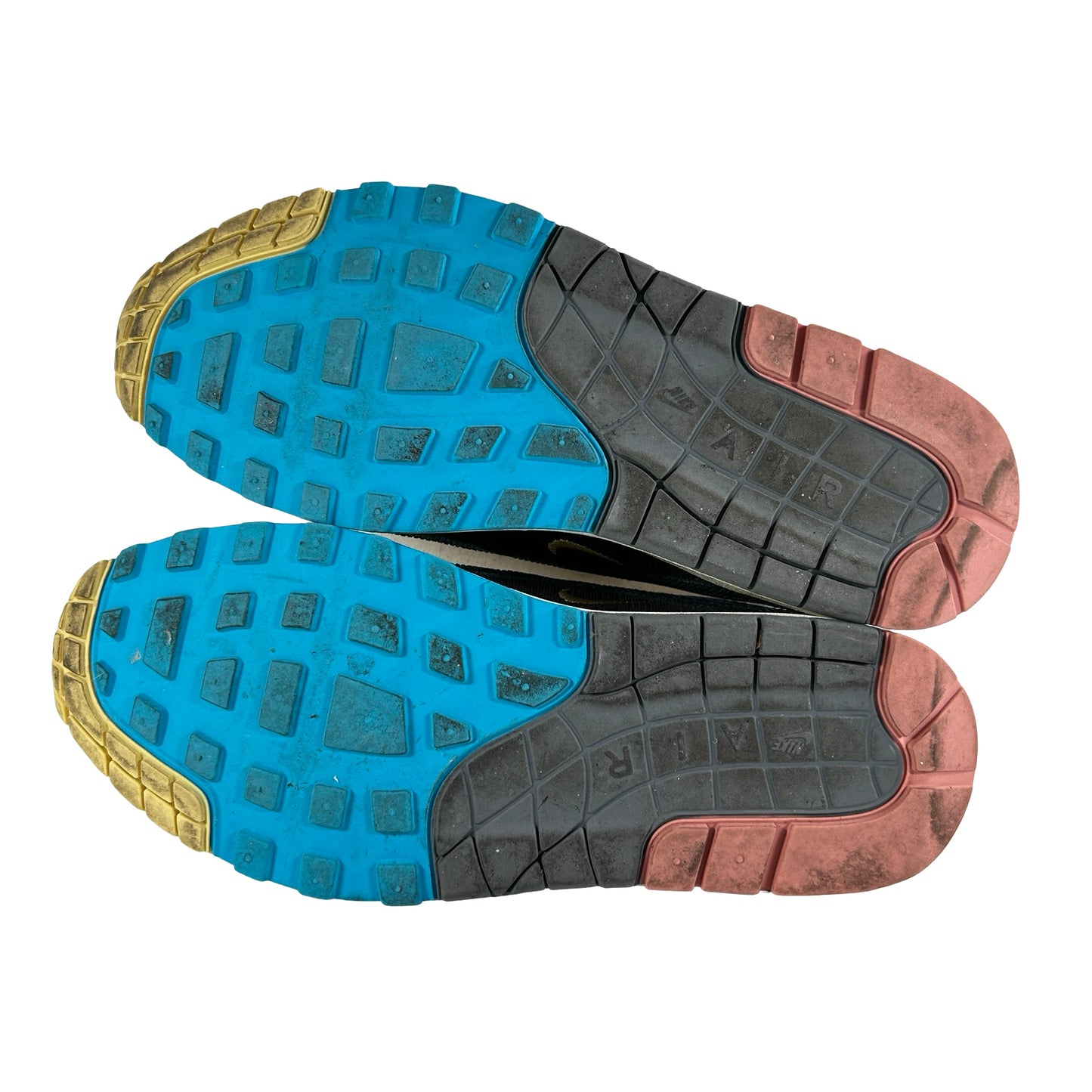 AJ4219 400 Air Max 1/97 Sean Wotherspoon [USED] - 9.5 M (Used6)