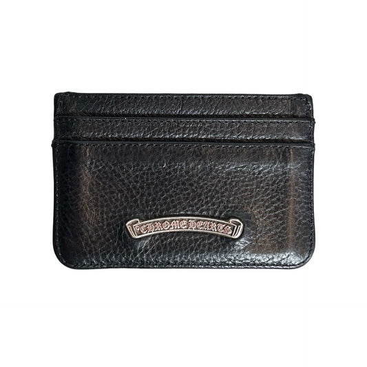 Chrome Hearts Cardholder [USED]