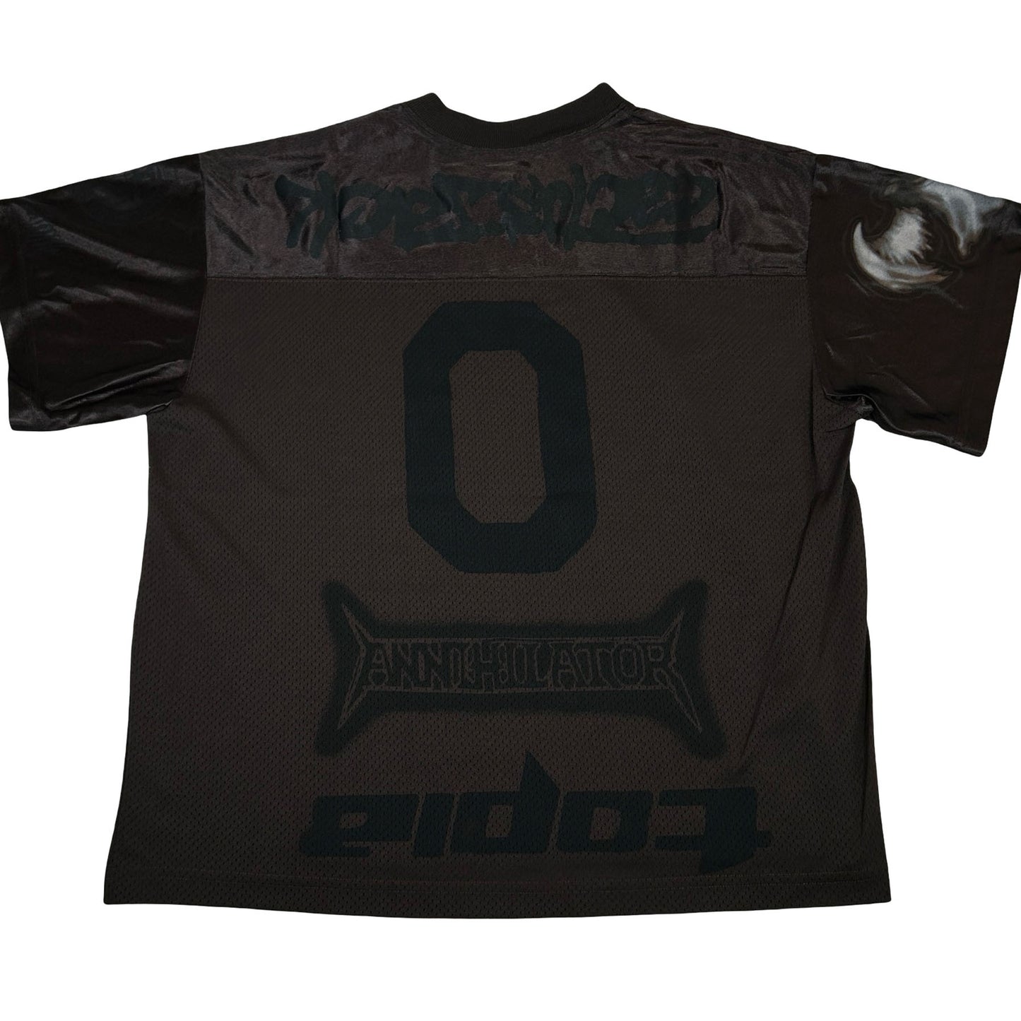 Travis Scott Cactus Jack CJ Annihilator Jersey