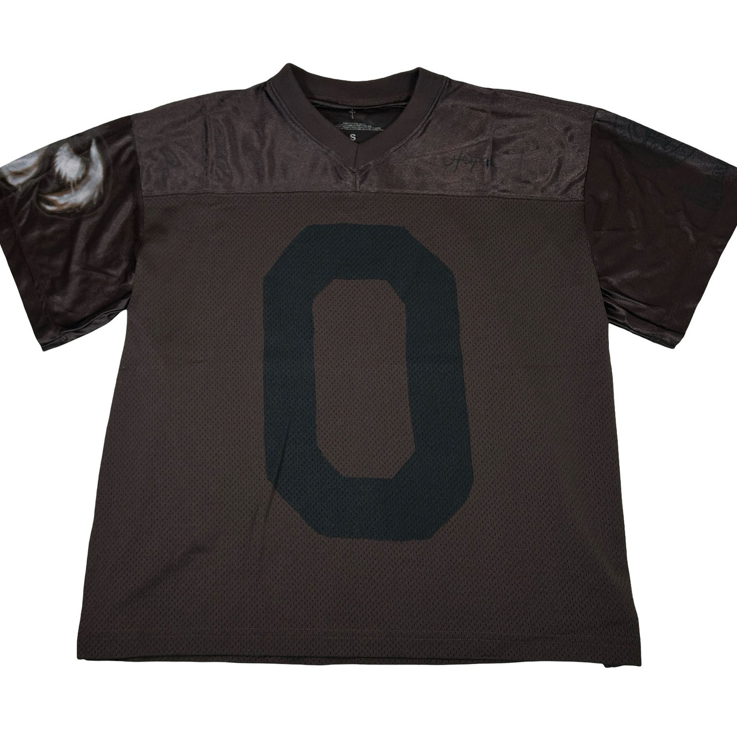 Travis Scott Cactus Jack CJ Annihilator Jersey