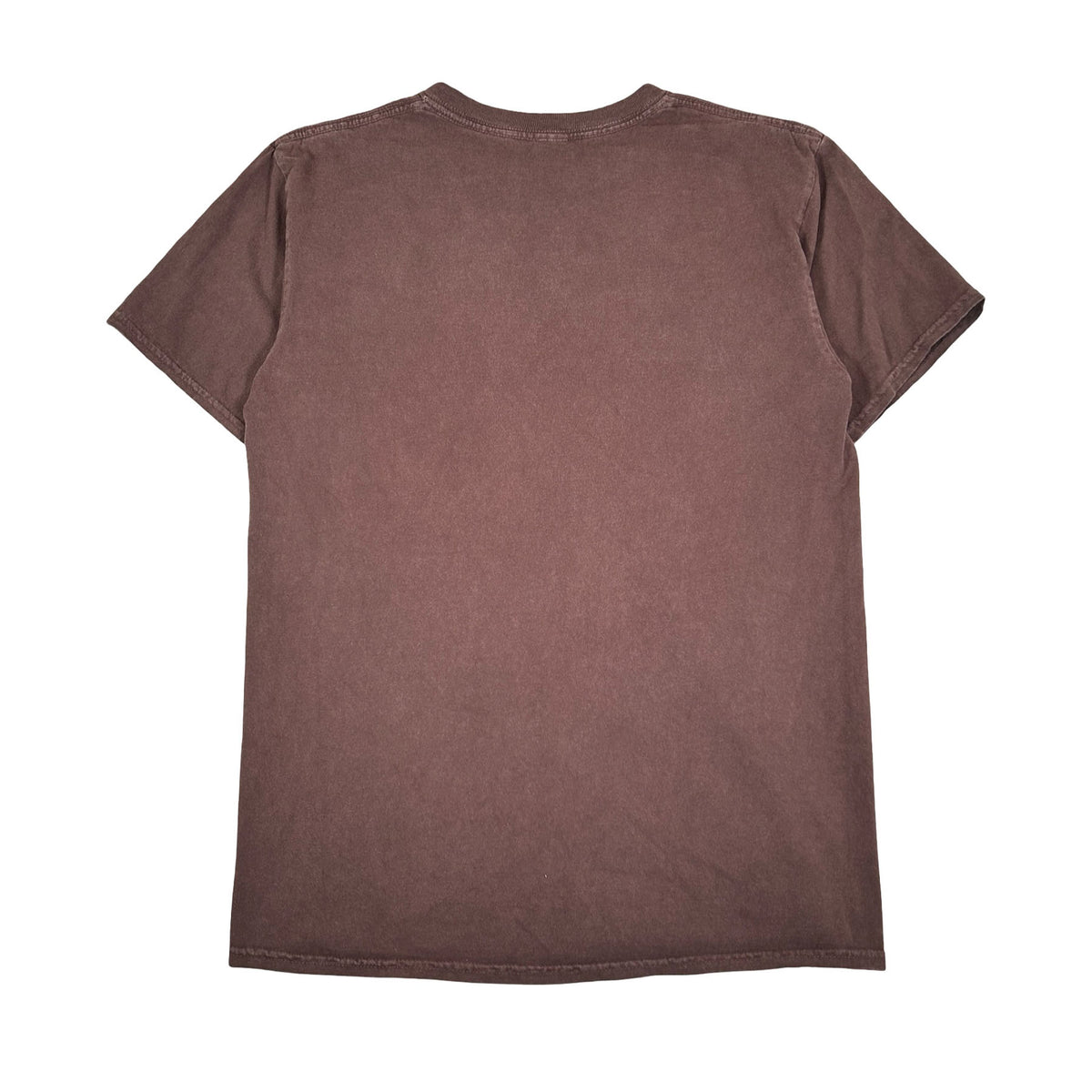 Travis Scott Cactus Jack For Fragment Hiroshi Tee Brown Pepper [USED] - L (Used)