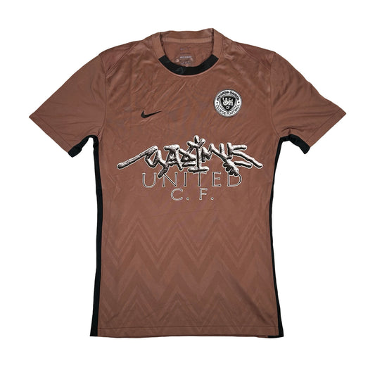 Nike Travis Scott United CF Complex Con Jersey