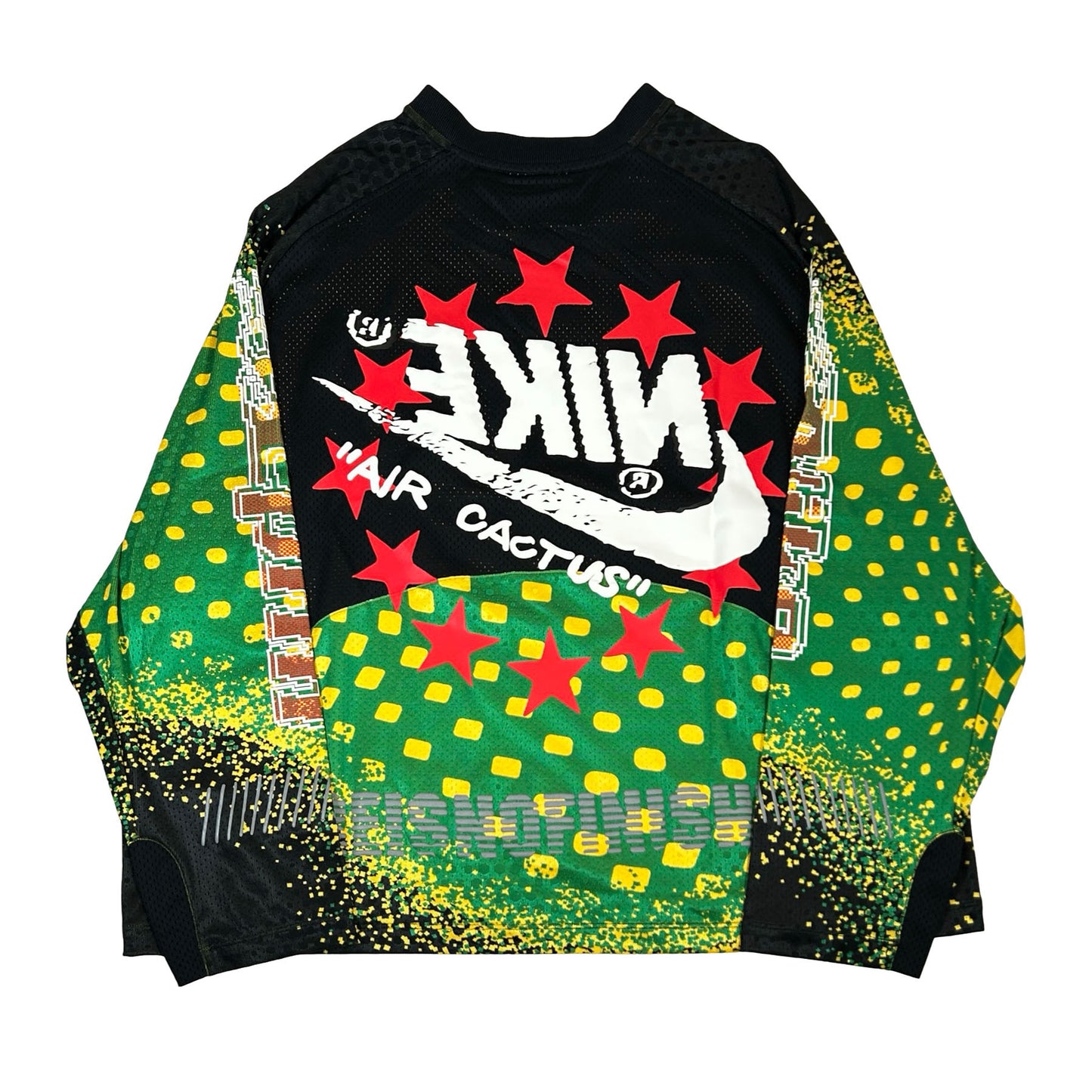 Nike x Cactus Plant Flea Market "Air Cactus" Goalie Jersey [USED] - M (Used)