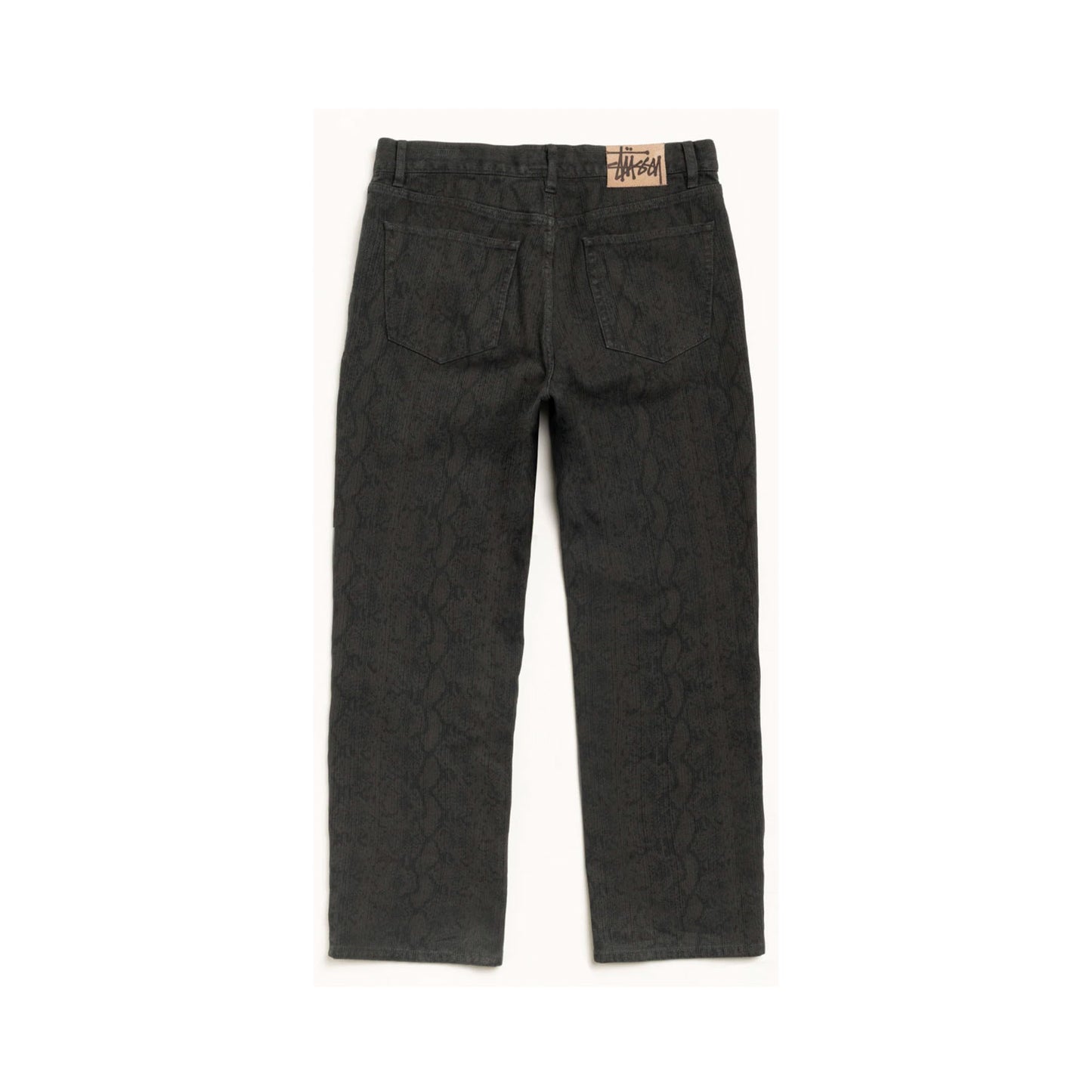 Stussy Classic Jean Denim [USED] - 36 (Used)