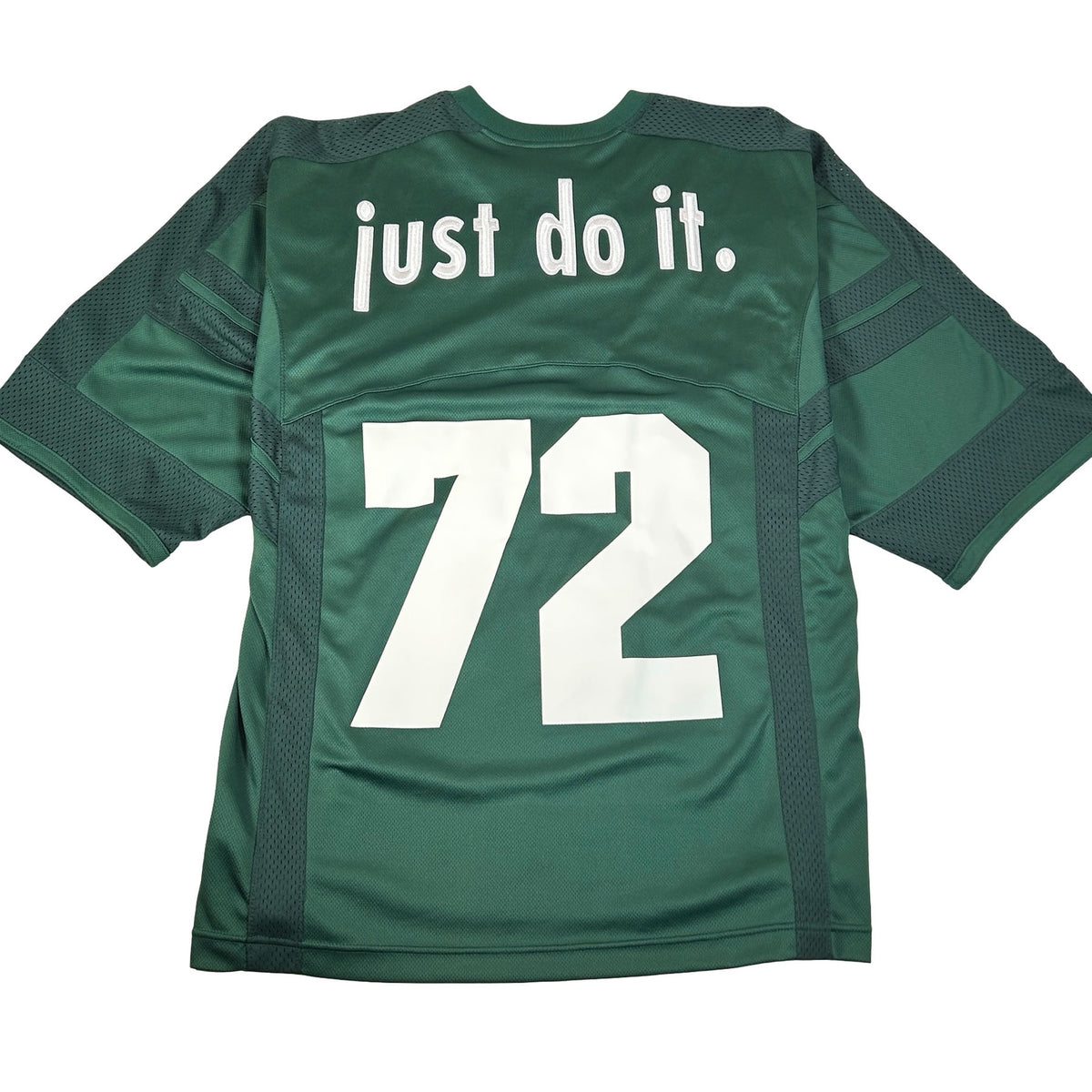 Nike x Cactus Plant Flea Market S/S Jersey Green [USED] - S (Used)