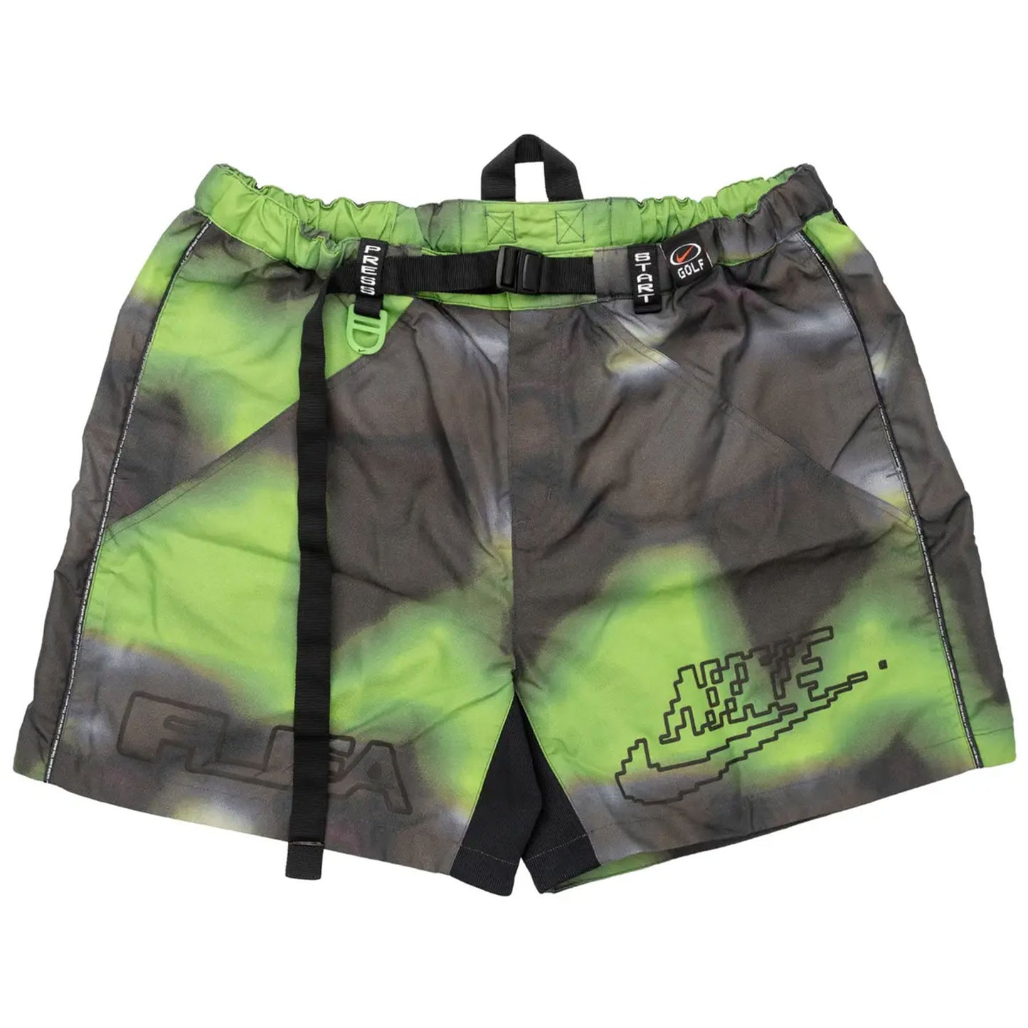 Nike x Cactus Plant Flea Market Hockey Short Multicolor [USED] - M (Used)