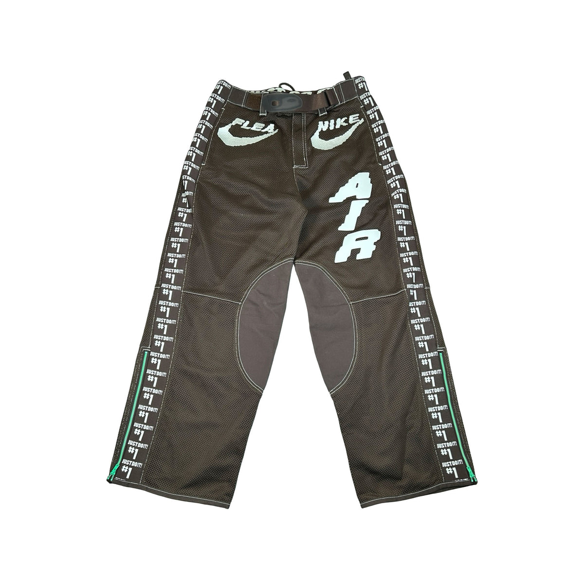 Cactus Plant Flea Market CPFM x Nike Air Sun MX Pant Dark Cinder [USED] - M (Used)