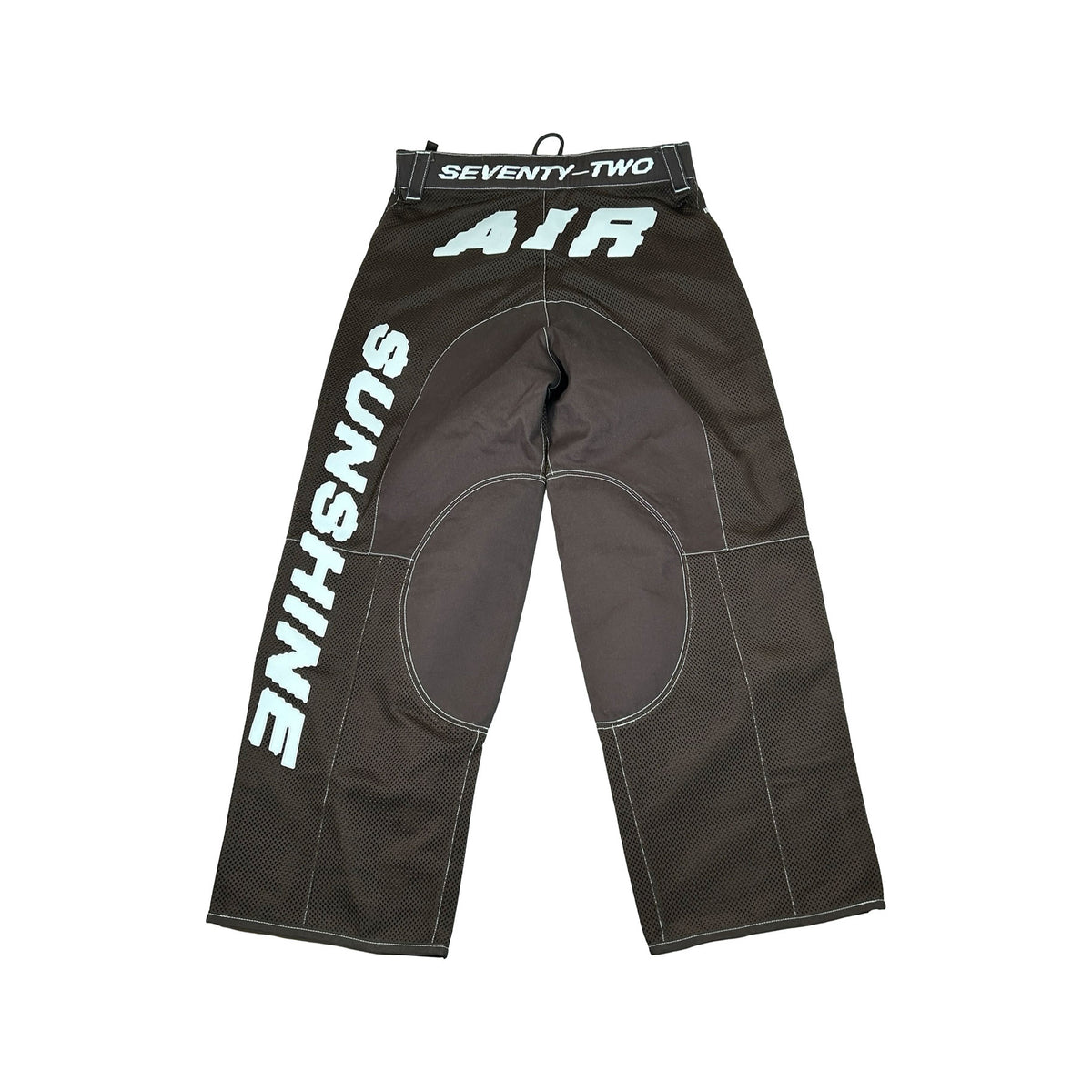 Cactus Plant Flea Market CPFM x Nike Air Sun MX Pant Dark Cinder [USED] - M (Used)