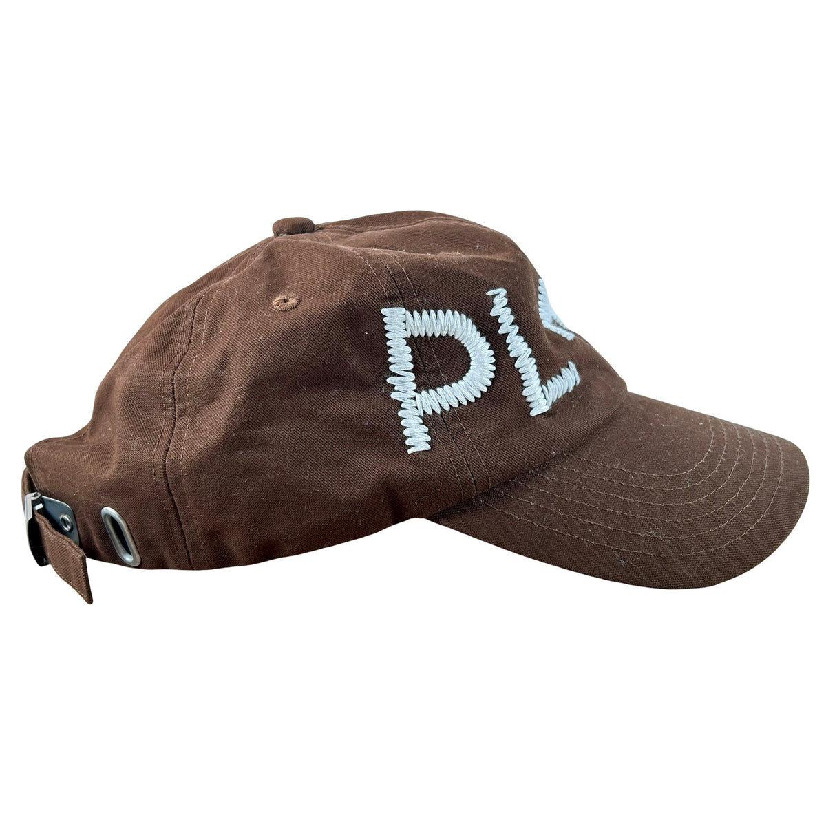 Cactus Plant Flea Market x Human Made “plant” Stitch Cap [USED]