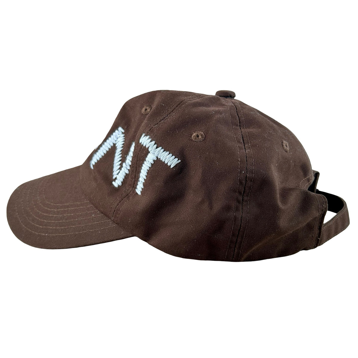 Cactus Plant Flea Market x Human Made “plant” Stitch Cap [USED]