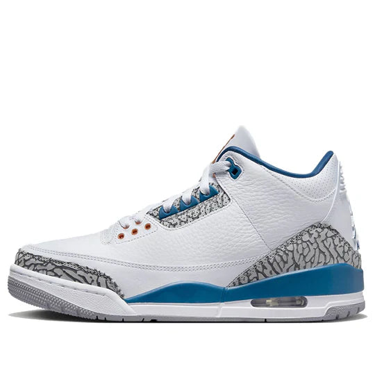 CT8532 148 Jordan 3 Retro Magos