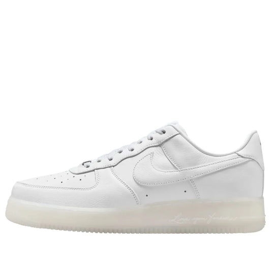 CZ8065 101 Nike Air Force 1 Low Drake NOCTA Certified Lover Boy White Cobalt Tint