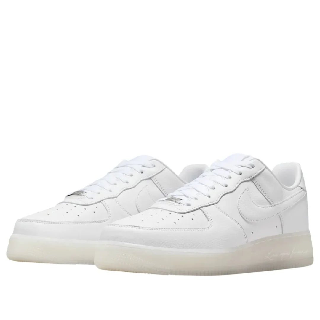 CZ8065 101 Nike Air Force 1 Low Drake NOCTA Certified Lover Boy White Cobalt Tint