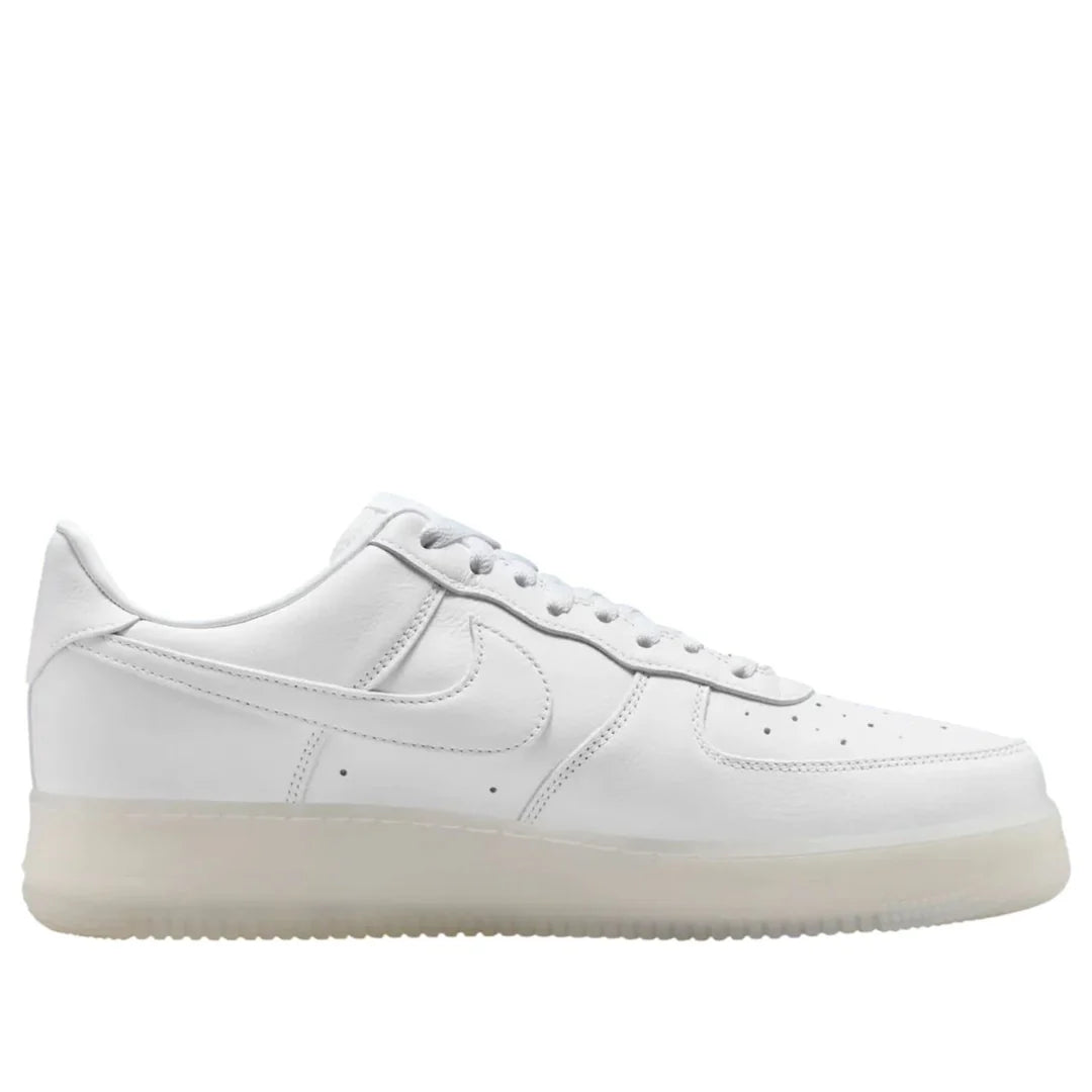 CZ8065 101 Nike Air Force 1 Low Drake NOCTA Certified Lover Boy White Cobalt Tint