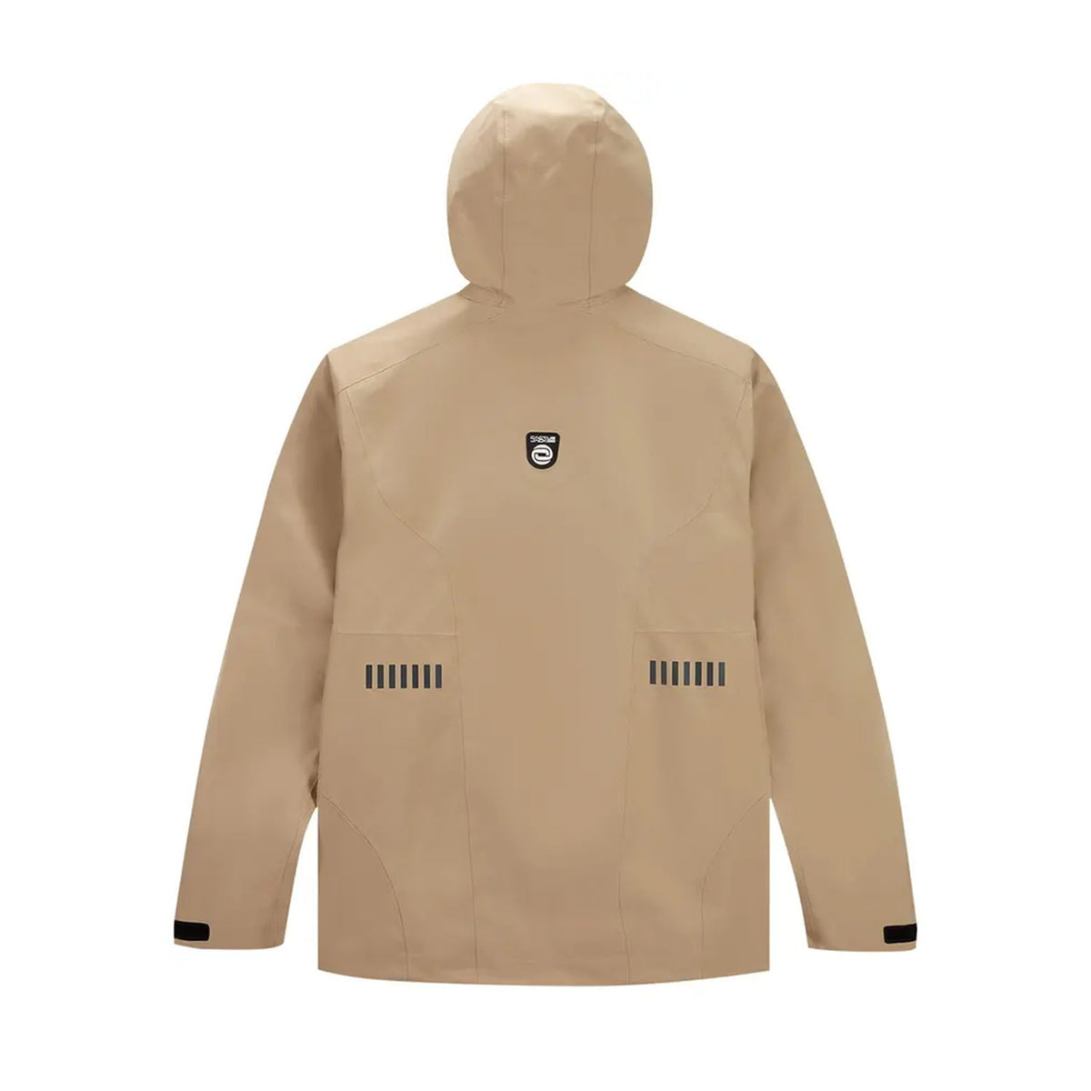 Travis Scott CACT.US CORP x Nike M NRG BH Jacket Khaki