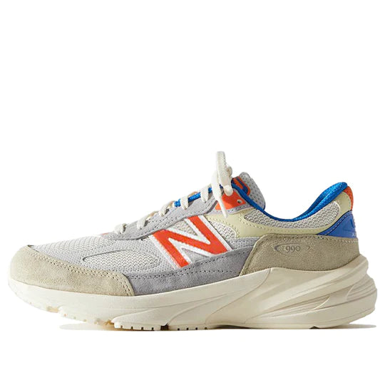 U990KN6 KITH X MSG X 990V6 "KNICKS"