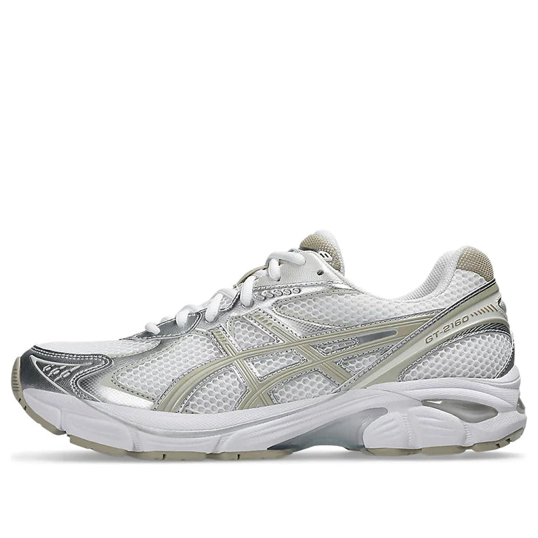 1203A544 100 ASICS GT-2160 White Putty