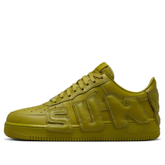 FQ7069 300 Nike Air Force 1 Low Cactus Plant Flea Market Moss [NO BOX]