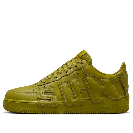 FQ7069 300 Nike Air Force 1 Low Cactus Plant Flea Market Moss [NO BOX]