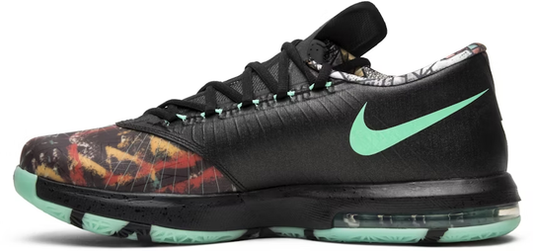 647781 930 Nike KD 6 NOLA Gumbo League Illusion