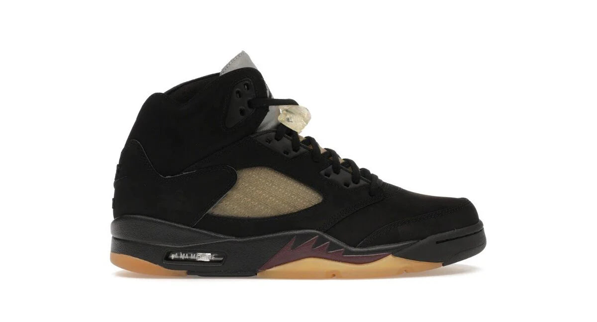 FD1330 001 Jordan 5 Retro A Ma Maniére Dusk [CONDITIONAL]