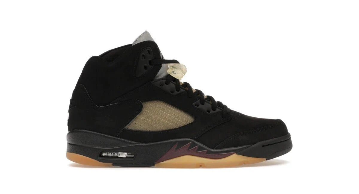 FD1330 001 Air Jordan 5 Retro A Ma Maniére Dusk [NO BOX]