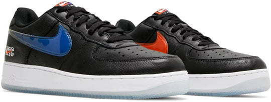 CZ7928 001 Nike Air Force 1 Low Kith Knicks Away