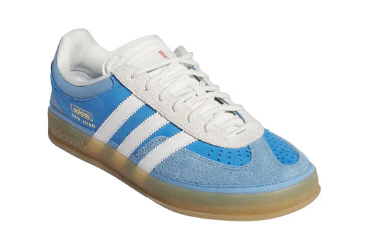 IF9734 adidas Gazelle Indoor Bad Bunny San Juan