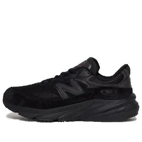 U990BB6 New Balance 990v6 Triple Black