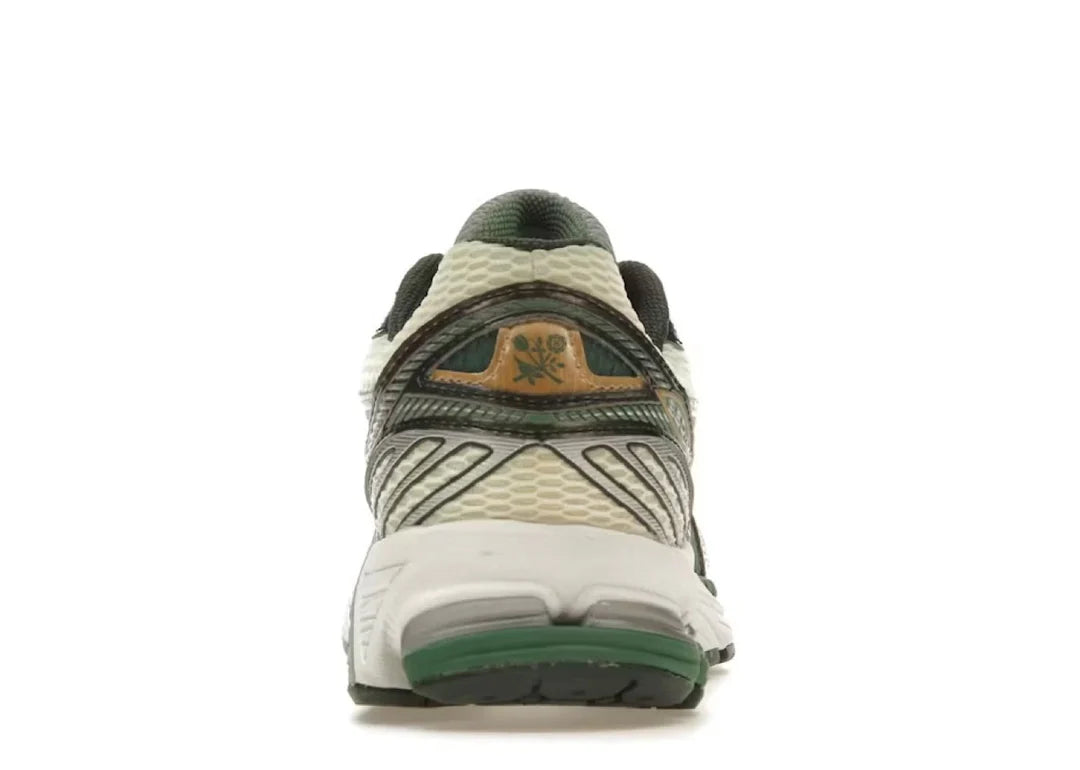 ML860AL2 New Balance 860v2 Aime Leon Dore Green