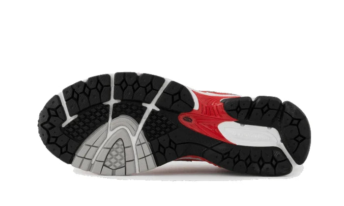 ML860AD2 New Balance 860v2 Aime Leon Dore Red