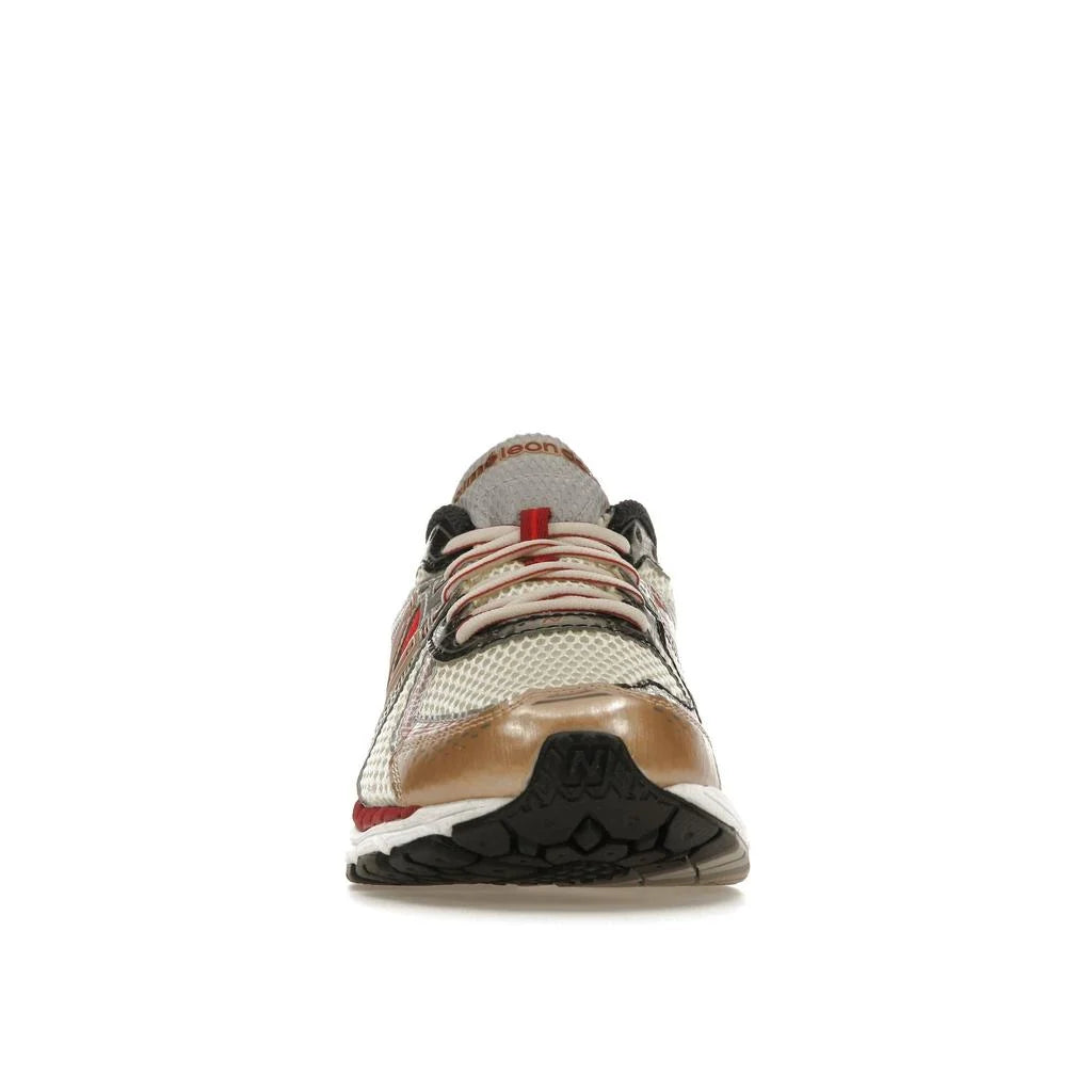 ML860AD2 New Balance 860v2 Aime Leon Dore Red