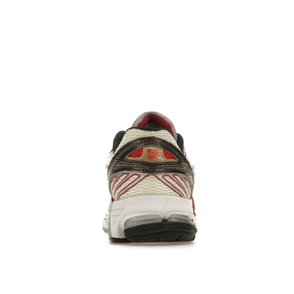 ML860AD2 New Balance 860v2 Aime Leon Dore Red